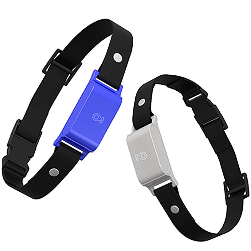 Pet Guardian GPS Tracker™