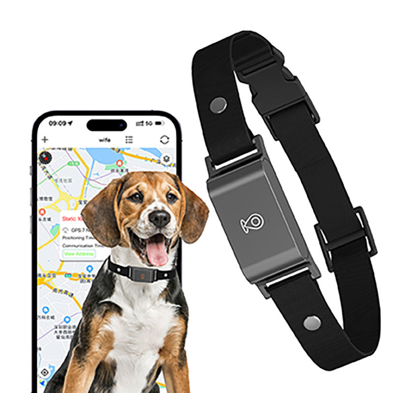 Pet Guardian GPS Tracker™