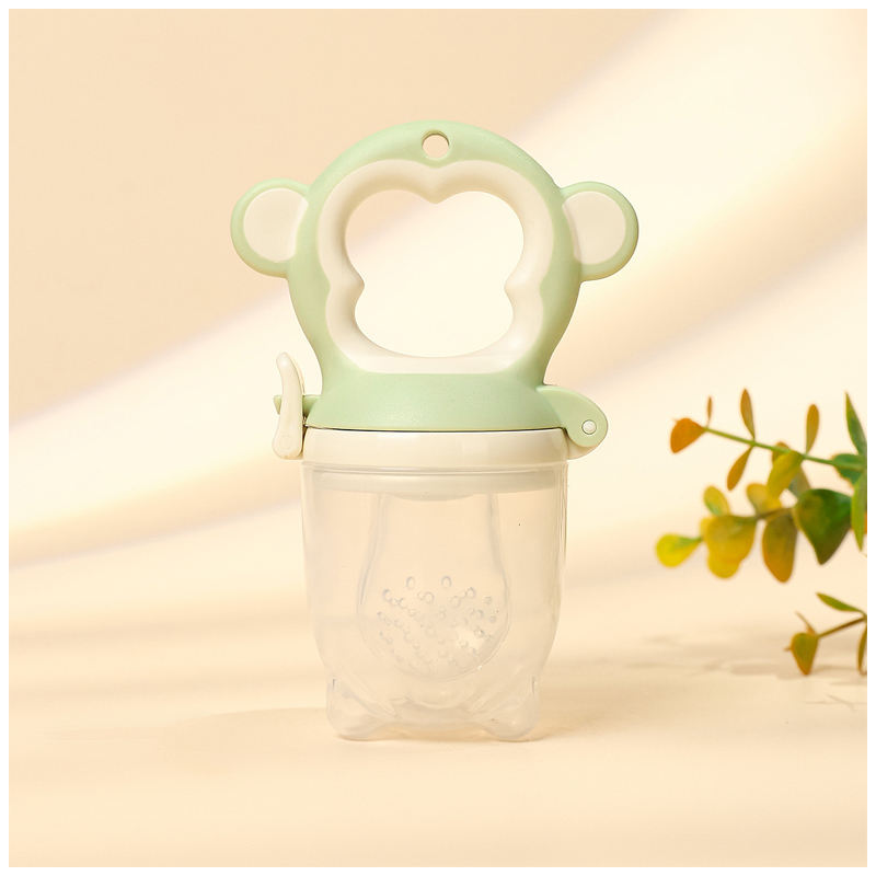 HealthyBites™ Baby Fruit Feeder