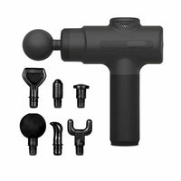 Rejuvenating Deep Tissue Massage Gun™
