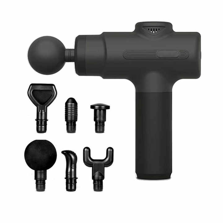 Rejuvenating Deep Tissue Massage Gun™