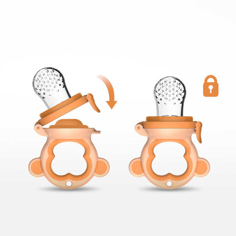 HealthyBites™ Baby Fruit Feeder