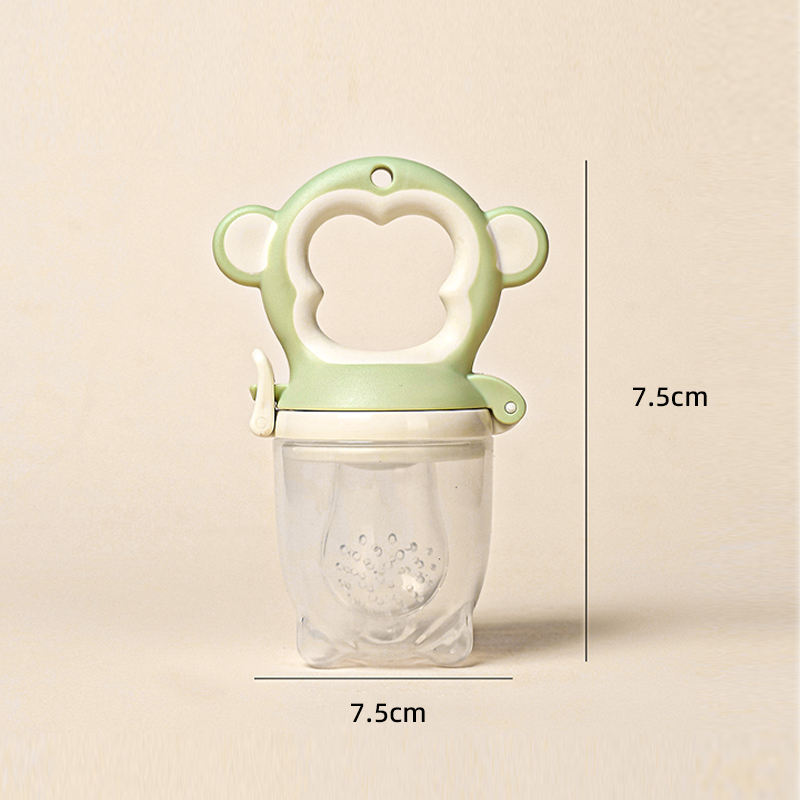 HealthyBites™ Baby Fruit Feeder