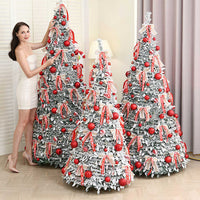 Luminous Pagoda Christmas Tree™