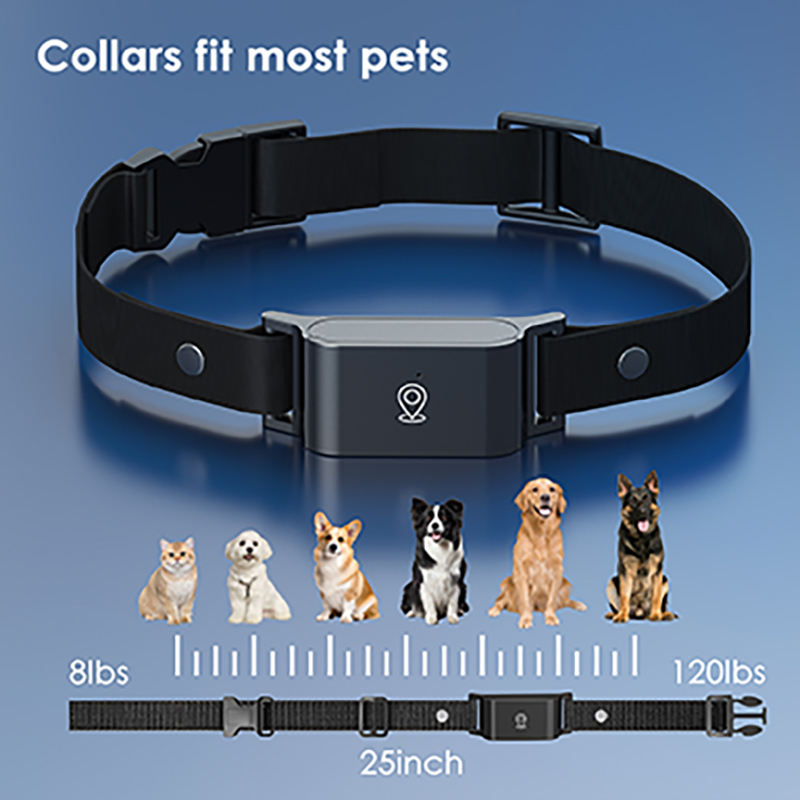 Pet Guardian GPS Tracker™