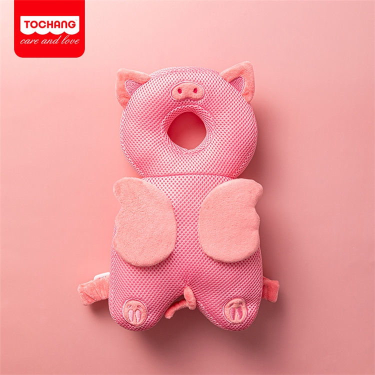 CuddleSafe™ Baby Head Protector Pillow™