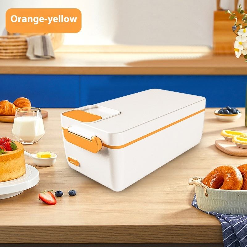Warm & Go Electric Lunch Box™