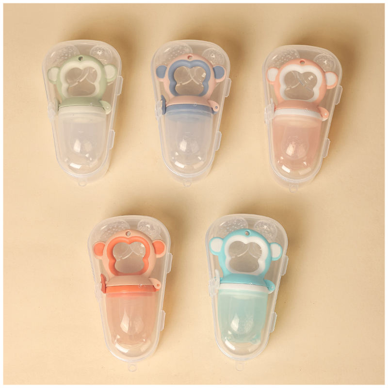 HealthyBites™ Baby Fruit Feeder