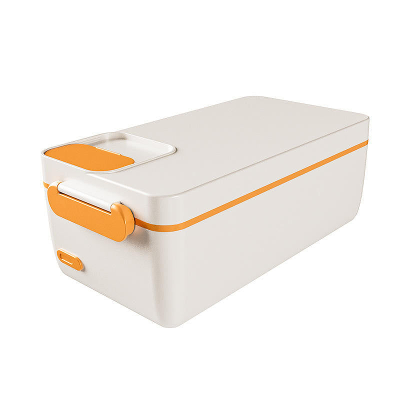Warm & Go Electric Lunch Box™