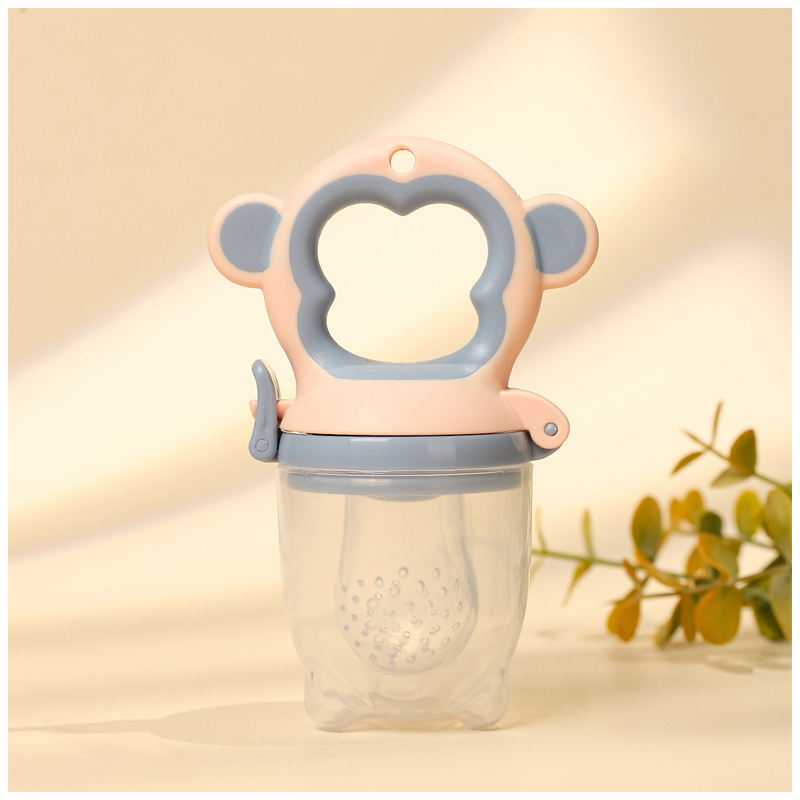 HealthyBites™ Baby Fruit Feeder