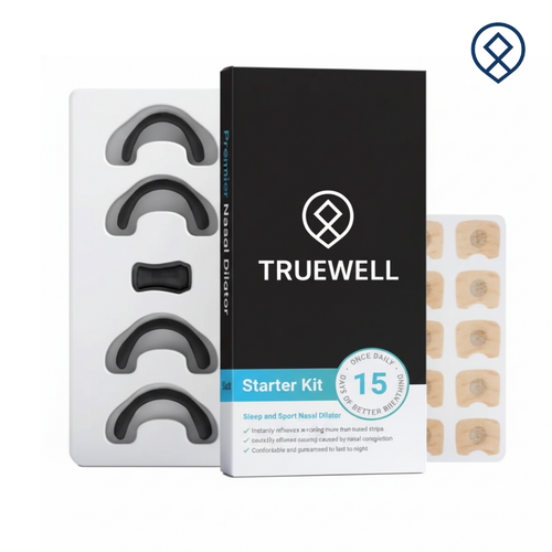 Magnetic TrueWell Bands