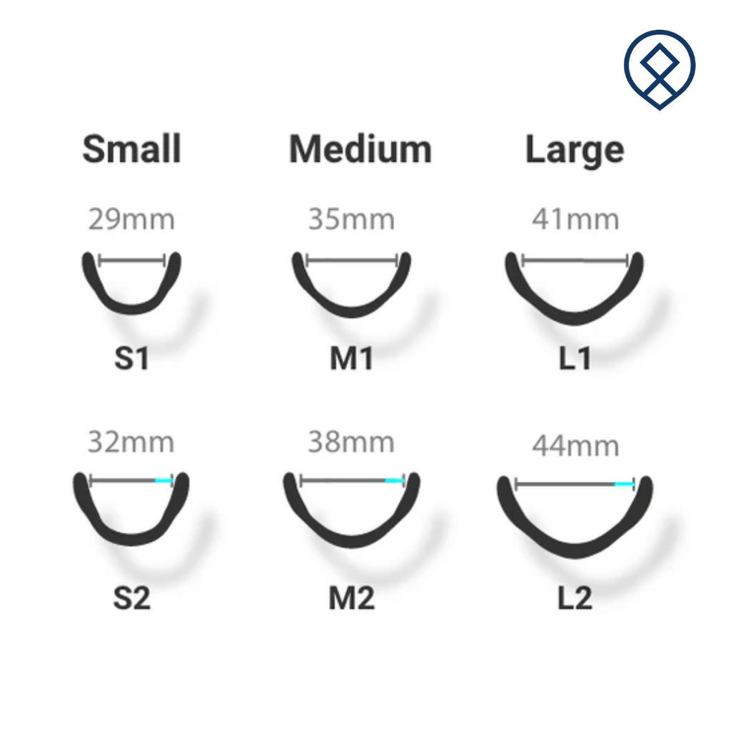 Magnetic TrueWell Bands | 15 uses