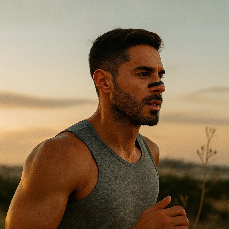 Enhances Workout Performance