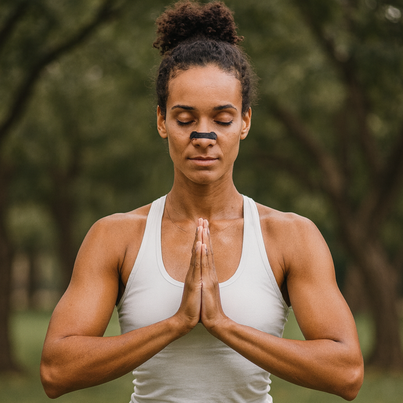 Optimizes Breathwork Practices