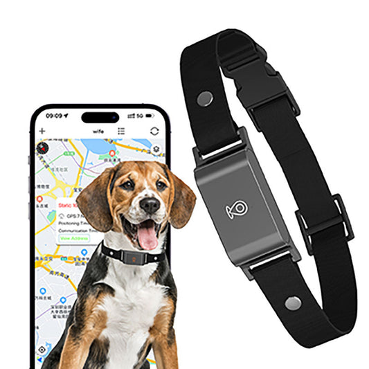 Pet Guardian GPS Tracker™