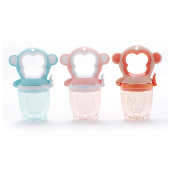 HealthyBites™ Baby Fruit Feeder