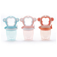 HealthyBites™ Baby Fruit Feeder