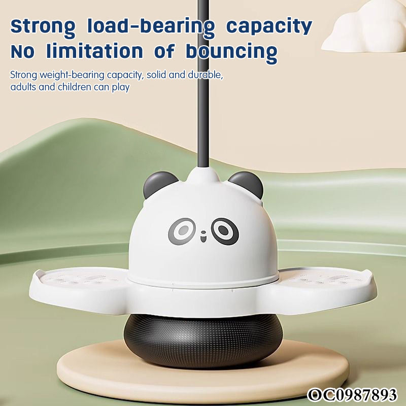 Whimsical Bouncing Adventure™