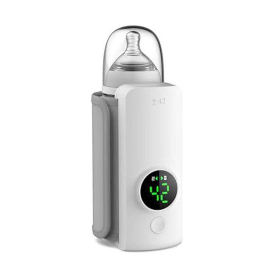 Portable Baby Bottle Warmer™