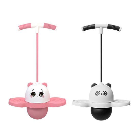 Whimsical Bouncing Adventure™