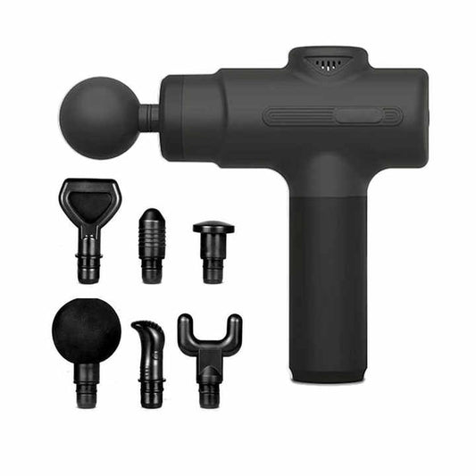 Rejuvenating Deep Tissue Massage Gun™