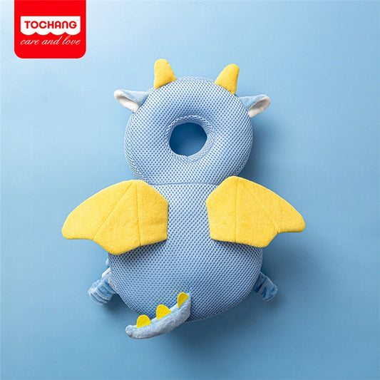 CuddleSafe™ Baby Head Protector Pillow™