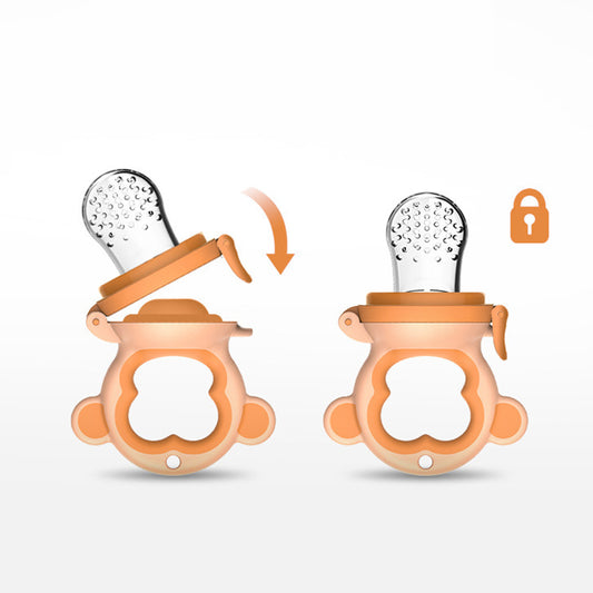 HealthyBites™ Baby Fruit Feeder