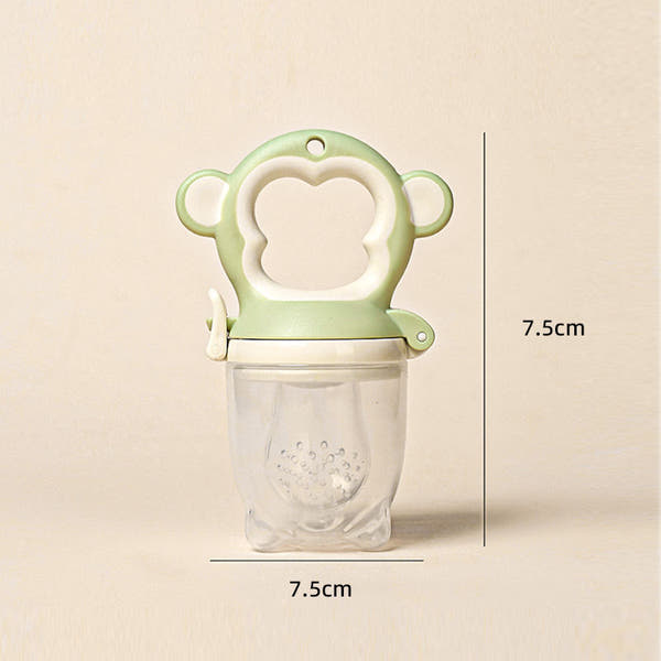 HealthyBites™ Baby Fruit Feeder