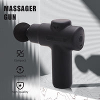 Rejuvenating Deep Tissue Massage Gun™