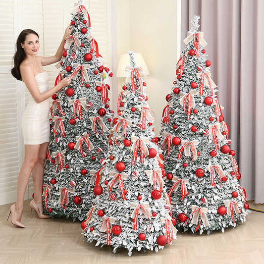 Luminous Pagoda Christmas Tree™