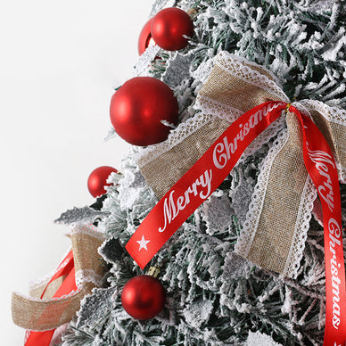 "Transform Your Home into a Holiday Wonderland"