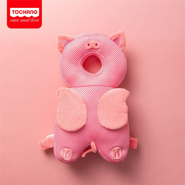 CuddleSafe™ Baby Head Protector Pillow™