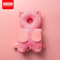 CuddleSafe™ Baby Head Protector Pillow™
