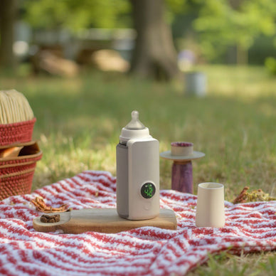 "Embrace Freedom: Warm Meals Anytime, Anywhere!"